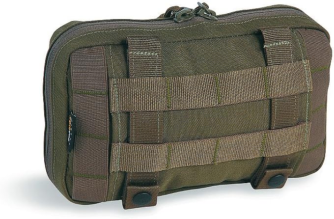 Tasmanian Tiger Leader Admin Pouch Multicam