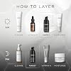 Medik8 Liquid Peptides Advanced MP - With Breakthrough Bio Technology Dual MiniProteins - 30% Multipeptide Complex - 30 ml
