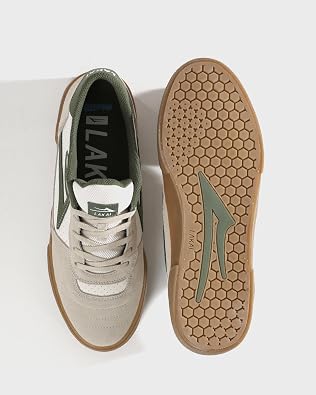 Cambridge Skate Shoe