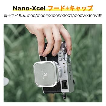 FUJIFILM 富士 X100T 本体＋付属品セット FUJIFILM 富士フイルム デジタルカメラ X100T ブラック : カメラ