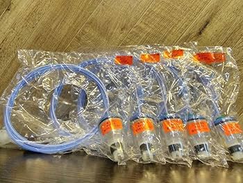 Amazon.co.jp: 洗浄レスサーバー用 専用ホース ビールサーバー