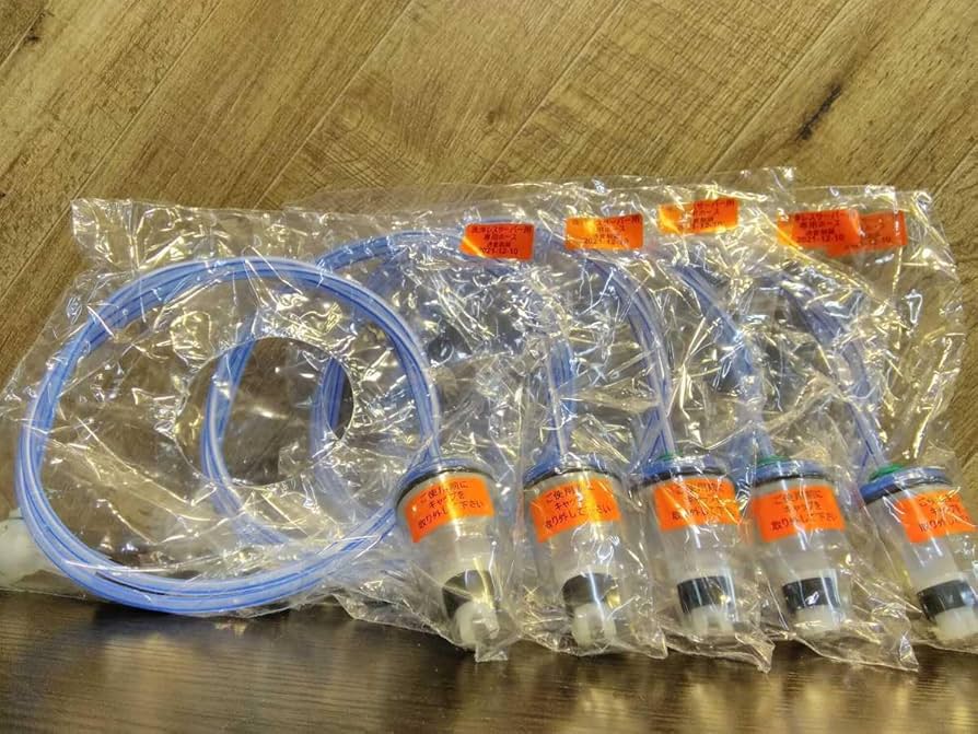 Amazon.co.jp: 洗浄レスサーバー用 専用ホース ビールサーバー