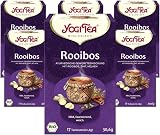 Yogi Tea Rooibos