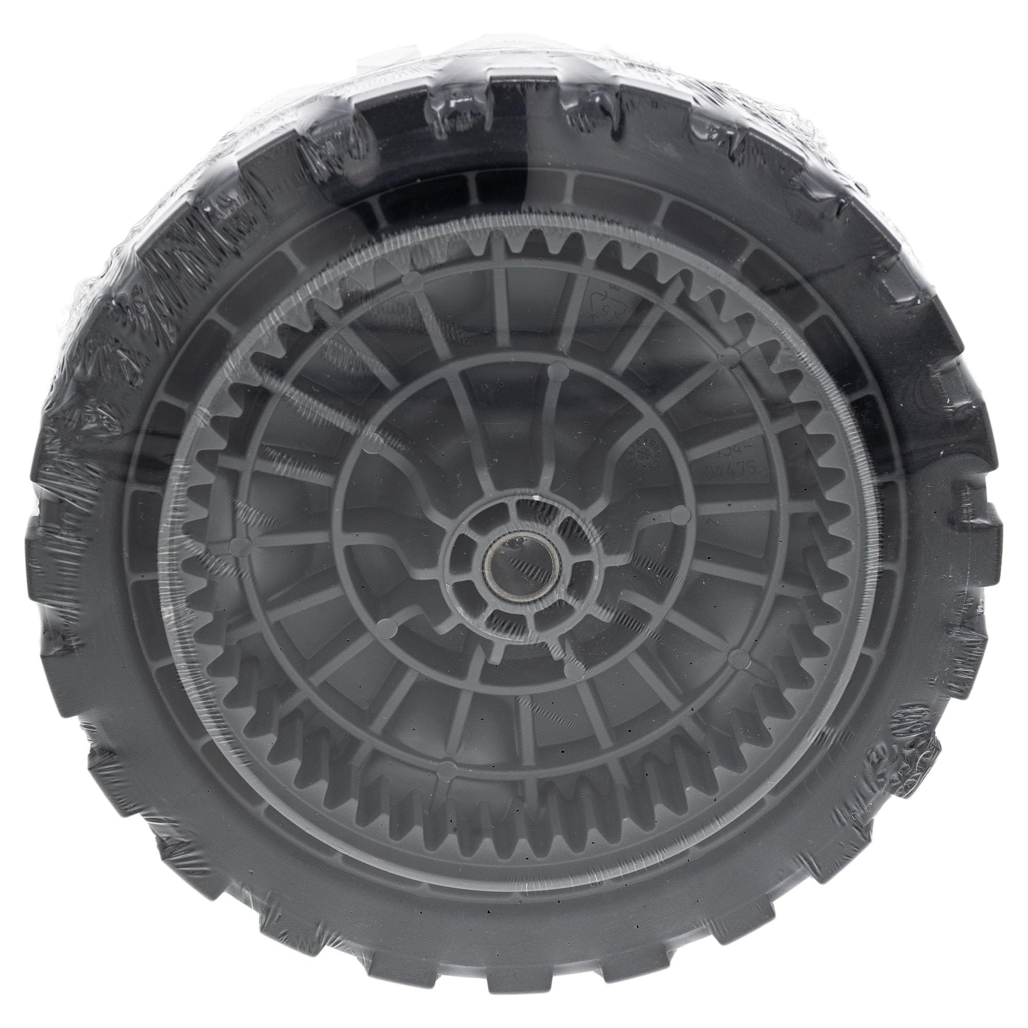 Conjunto de rueda de transmisión delantera de 8 pulgadas CRAFTSMAN