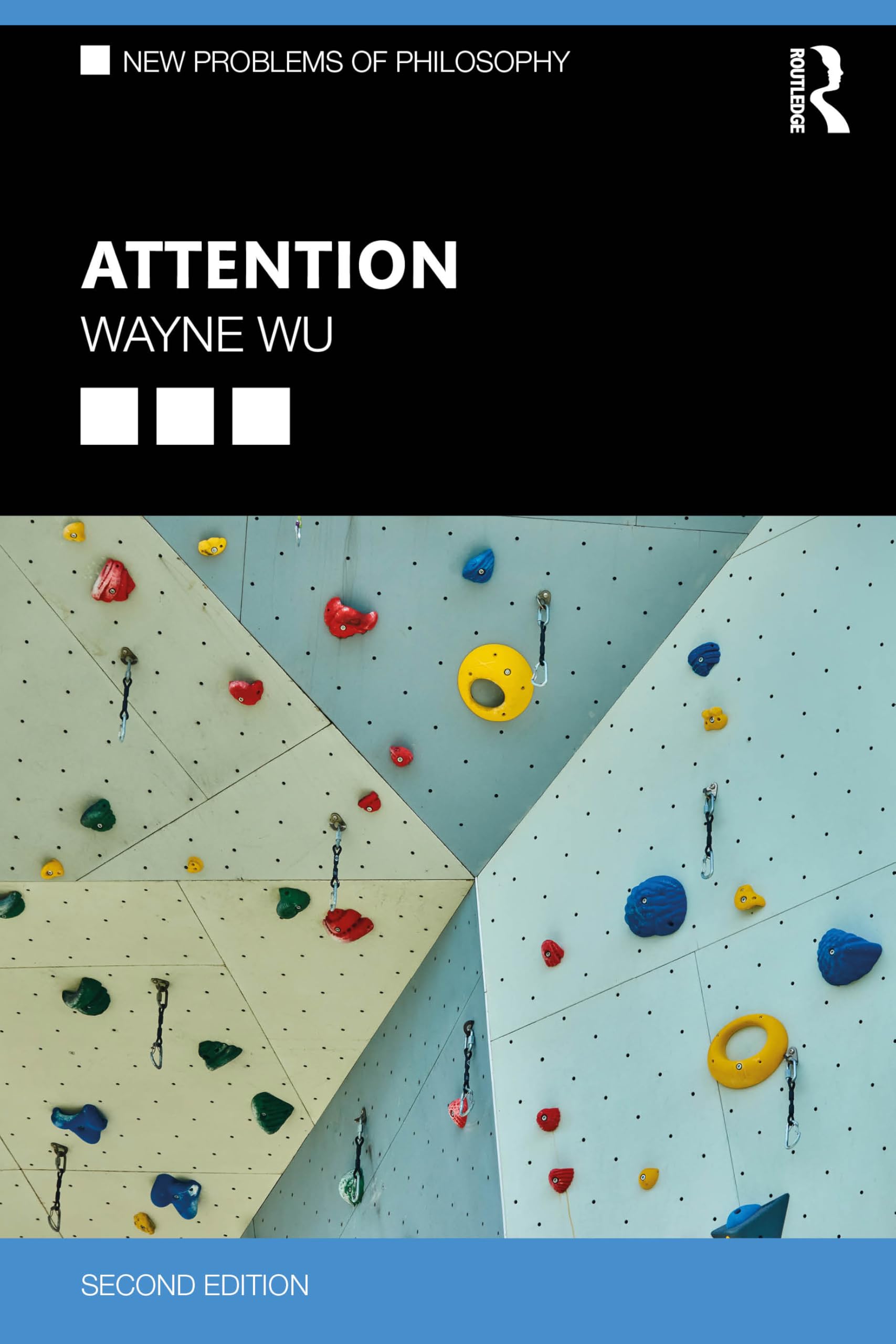 Attention (New Problems of Philosophy)