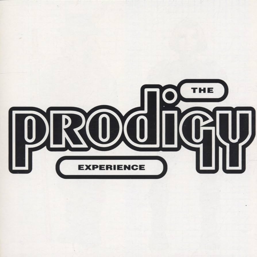 洋楽 The Prodigy Experience The Prodigy Experience: Amazon.pl: Płyty CD i winylowe
