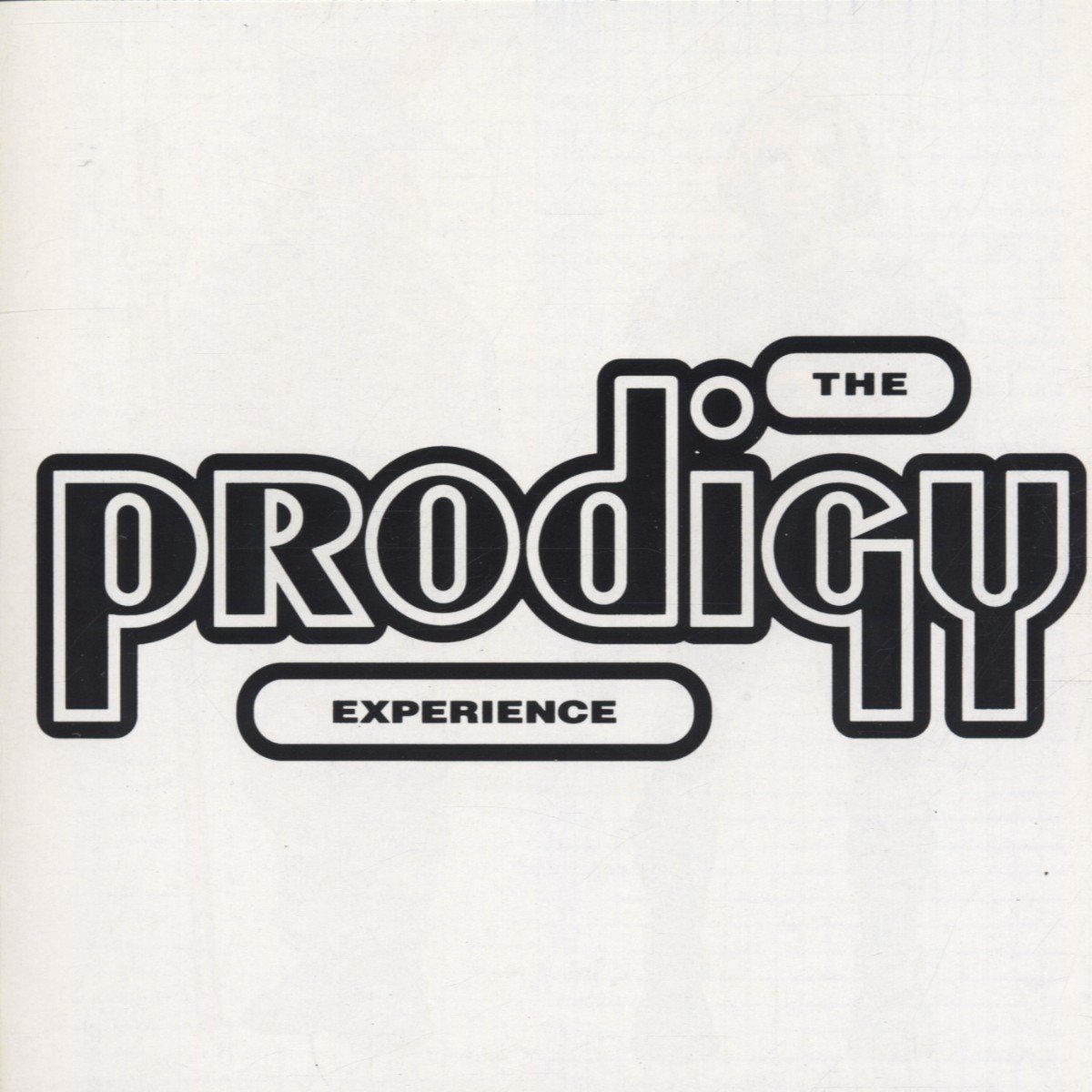 Experience [Audio CD]