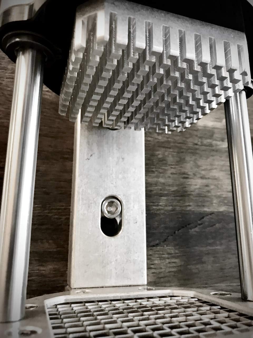 Squatch Fry & Food Slicer