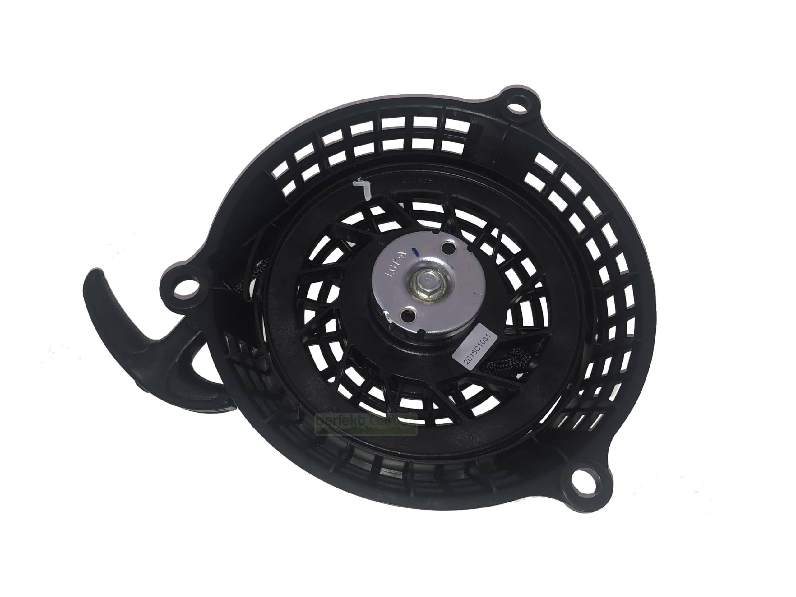 Avviatore A Fune Avviamento Manuale Per Tosaerba Brast