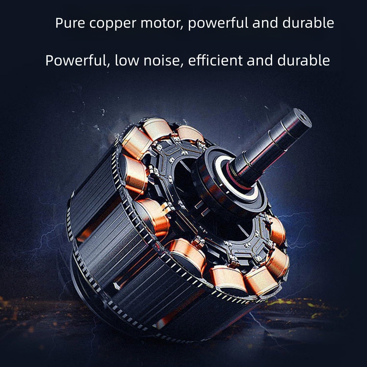 Mini Lathe Machine For Wood & Metal, 7-Speed DIY Polisher with Precision Drill Chuck for Grinding, Engraving, Drilling, And Crafting Beads(Clear)