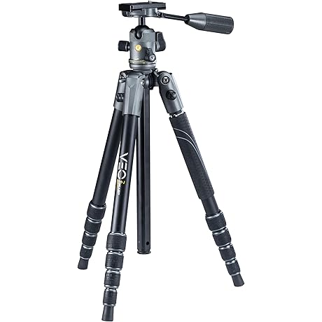 Vanguard VEO 2X 235AB Travel Tripod