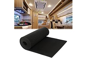 Dometic RV AC Filter Replacements - Cut-to-Fit Formula Keeps Your RV Cool and Clean