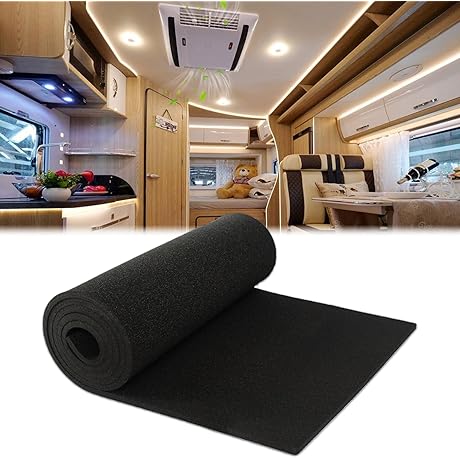 Dometic RV AC Filter Replacements - Cut-to-Fit Formula Keeps Your RV Cool and Clean