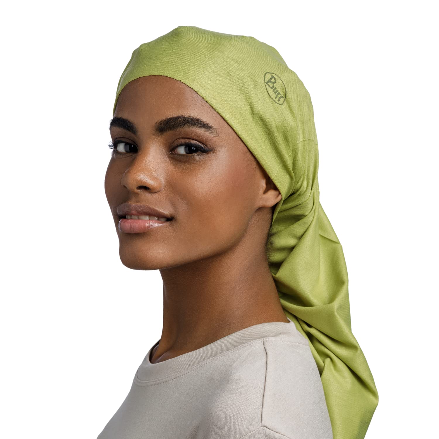 Buff Unisex Coolnet UV+ Multifunktionstuch - UPF50+ Recycelt