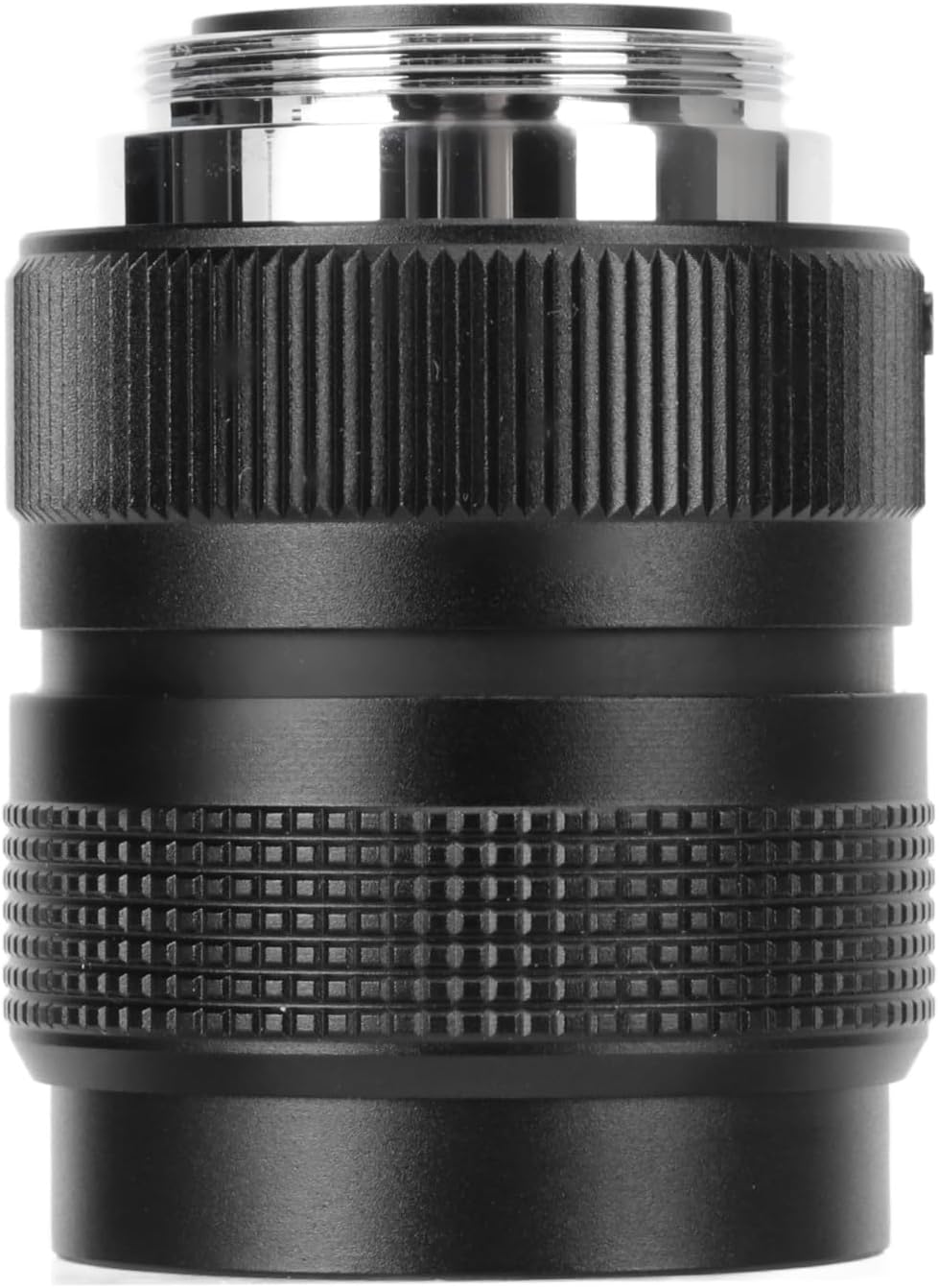 SUNGOOYUE 25mm F1.4 CCTV Lens, C Mount Camera Lens with Manual Aperture Adjustment and Low Distortion, for Bar Shop Parking House Warehouse (Black)