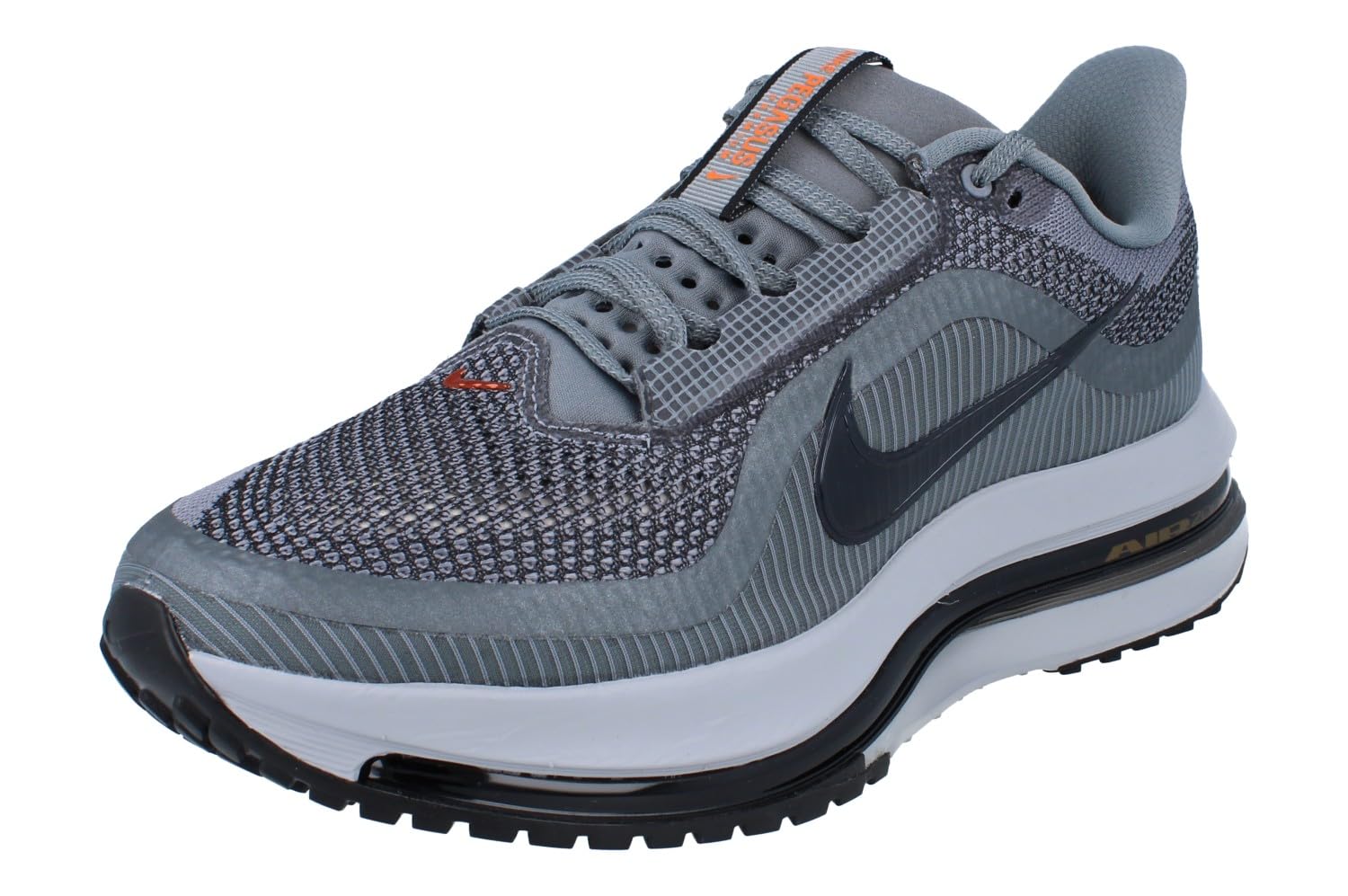Pegasus Premium Mens Running Trainers HQ2592 Sneakers Shoes (UK 11 US 12 EU 46, Cool Grey…