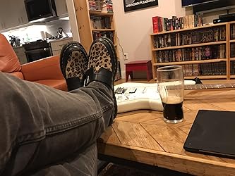 Customer Image, click to open customer review