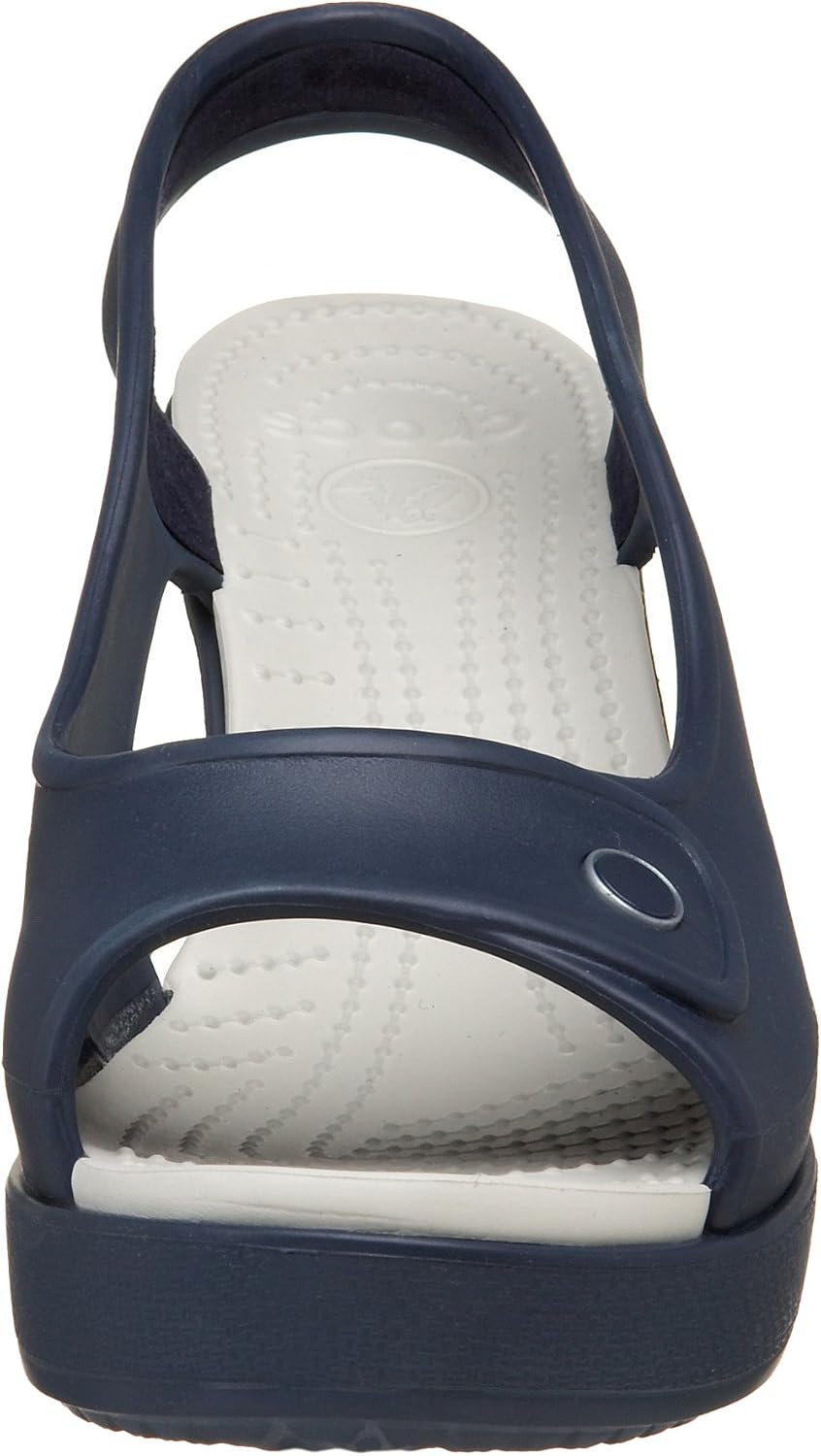 Crocs Women's Havana Wedge