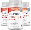 Cardiotonus Capsules – Quality for Men and Women – 90 Capsules Maxipack 3x