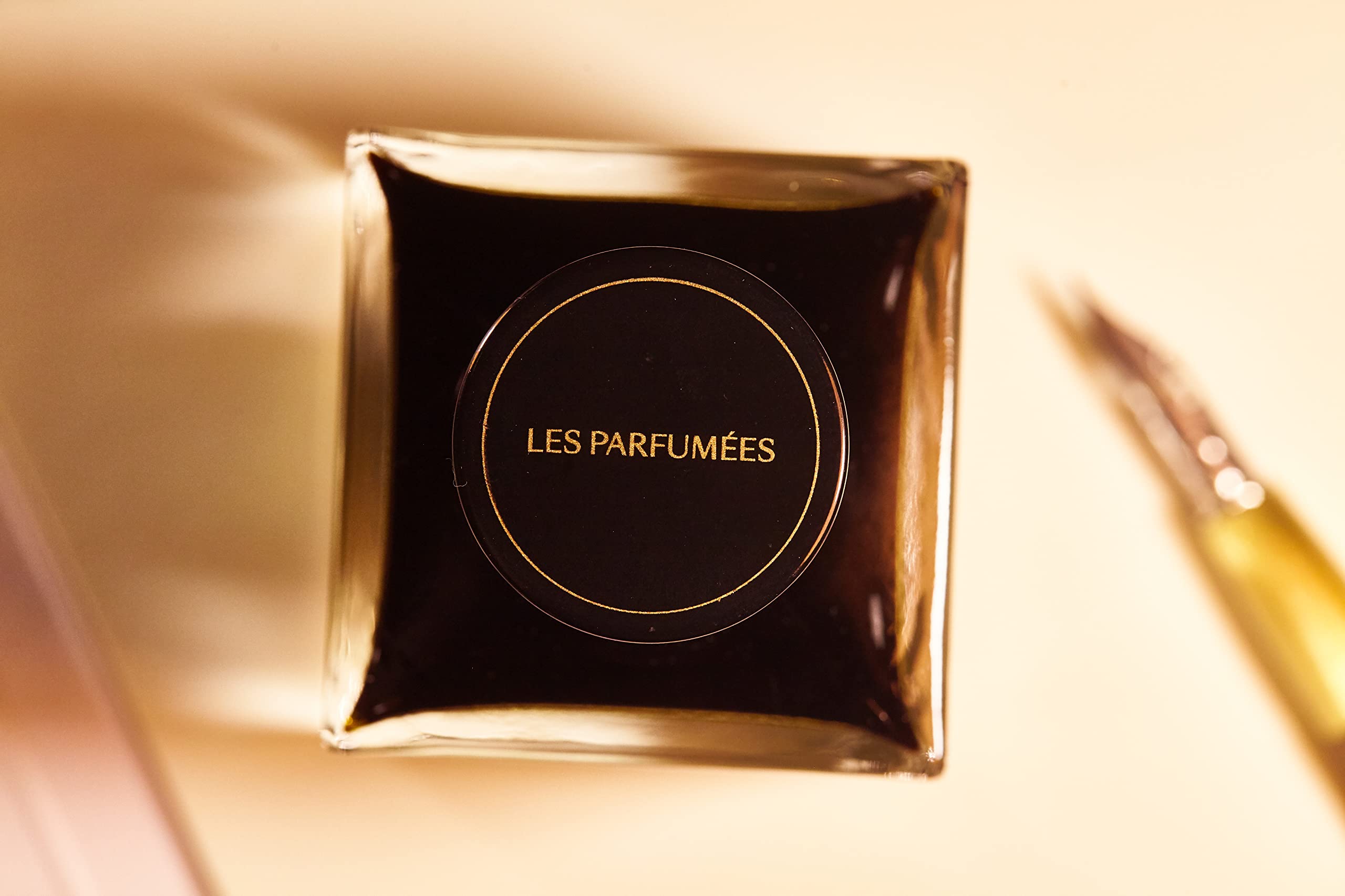Jacques Herbin 14747JT - Atrament Les Subtiles 50 ml, do piór