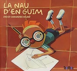 La nau d'en Guim (SIN COLEC...