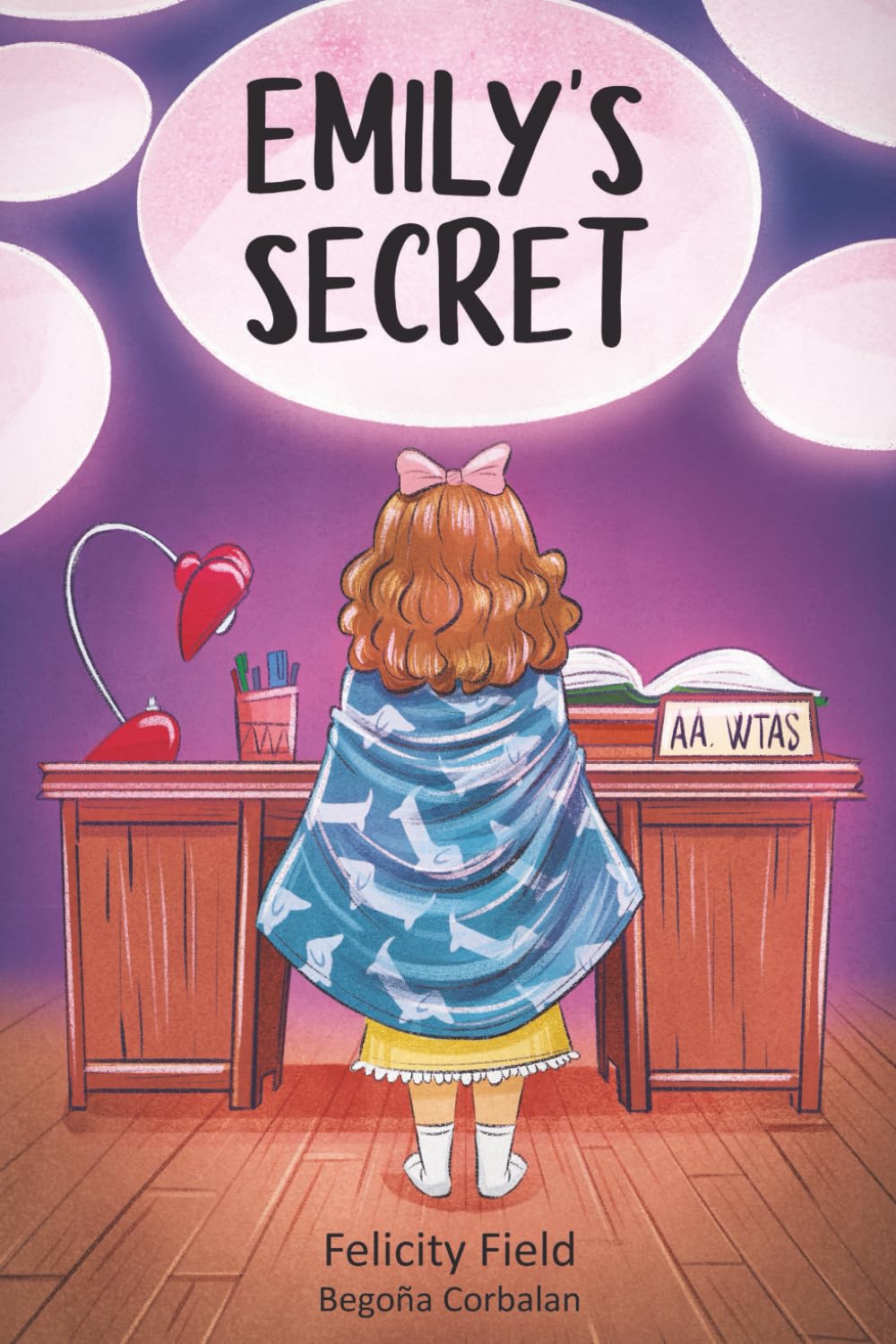 Emily's Secret