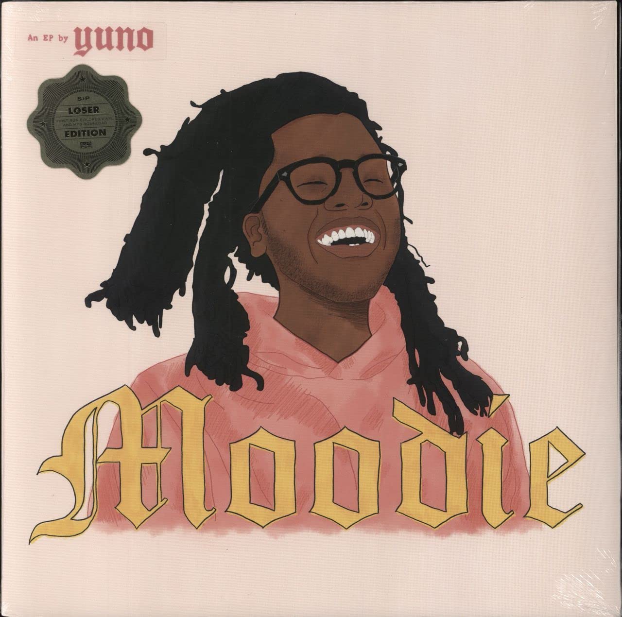 Moodie [VINYL]