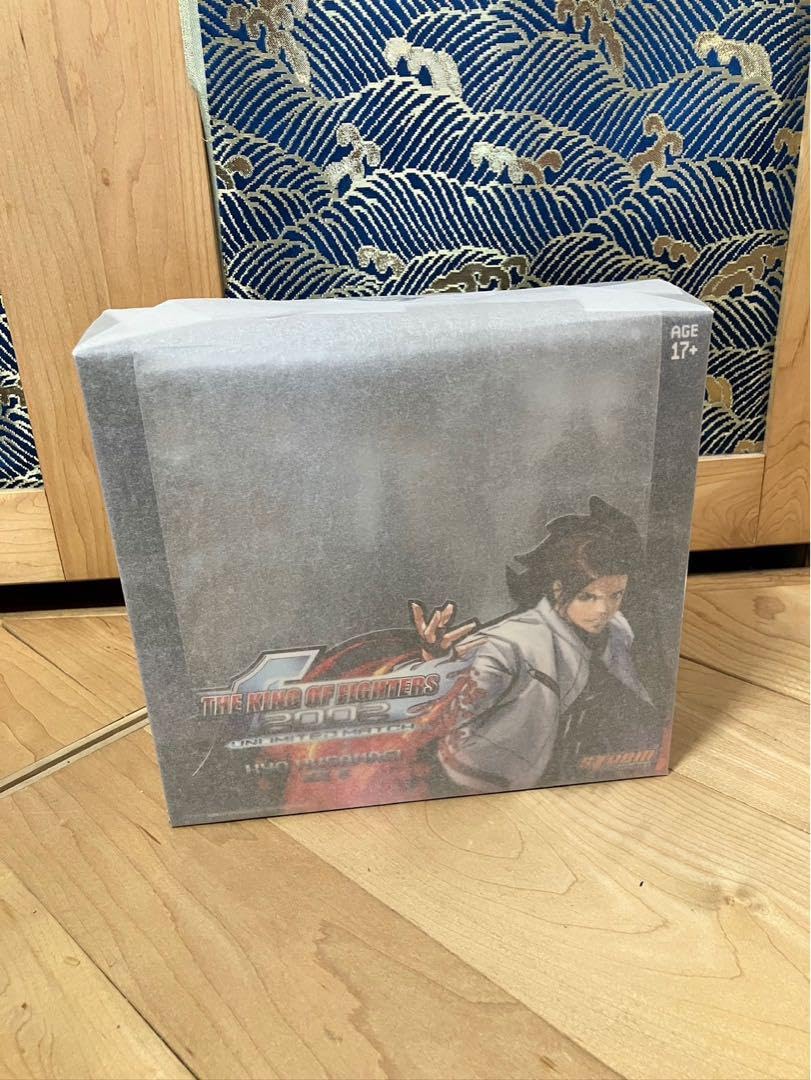 Amazon.co.jp: Storm Collectibles キングオブファイターズ02 Kyo 草薙 