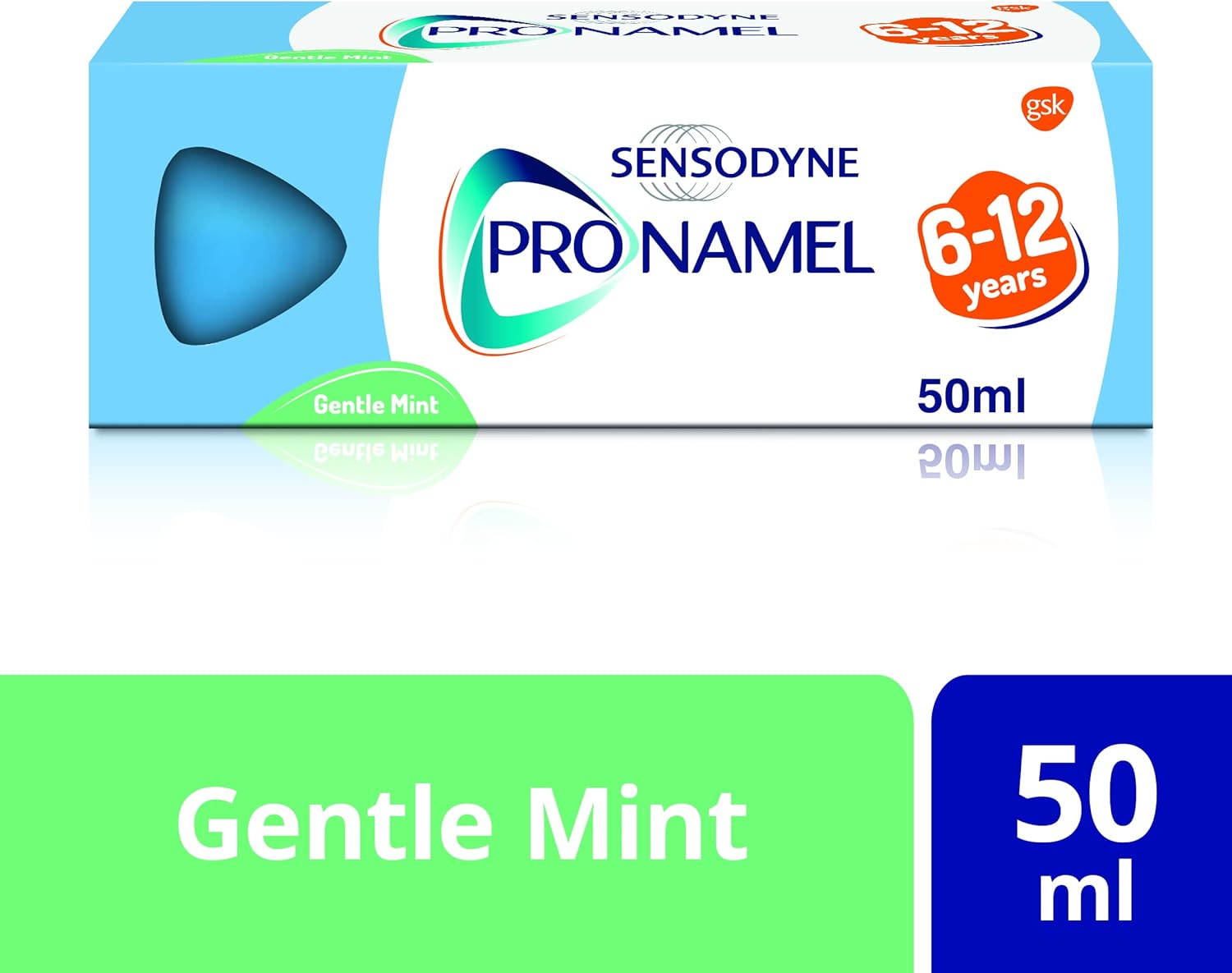 Best Review Sensodyne Pronamel for Children 50ml [Health and Beauty]