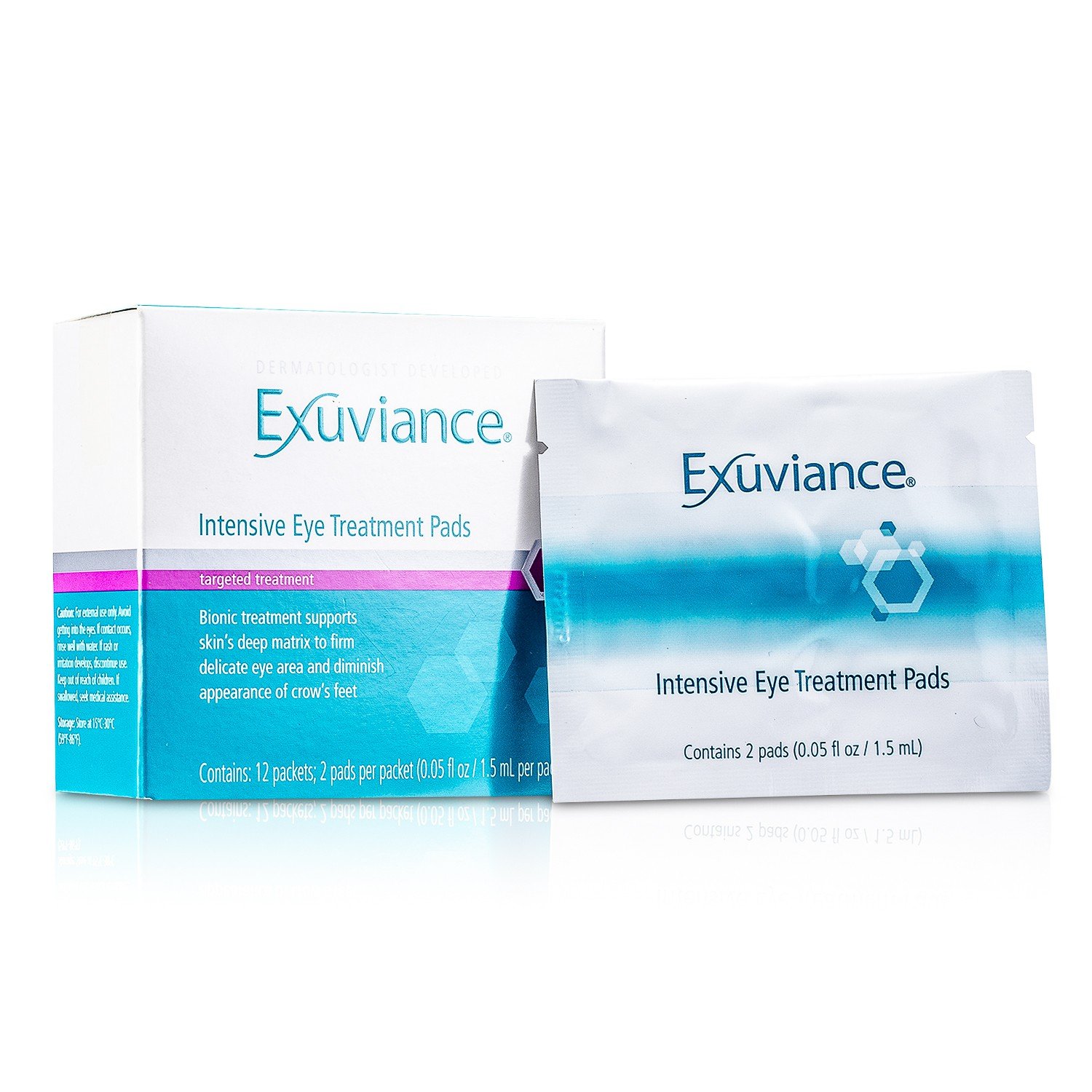 Exuviance レチノ・アイケア 15ml Exuviance レチノ・アイケア 15ml