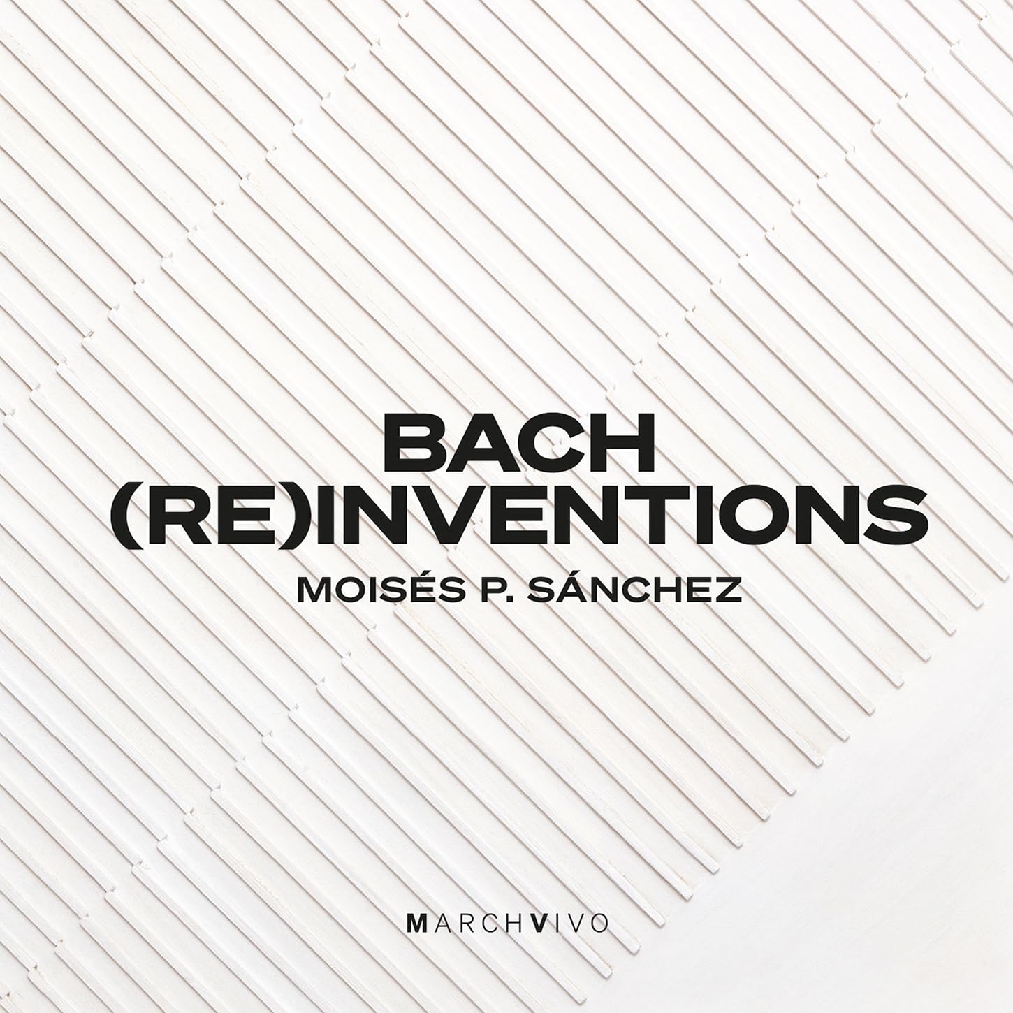 Bach (Re)inventions