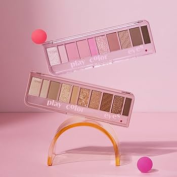 Amazon.co.jp: ETUDE [エチュード公式] プレイカラー アイシャドウ