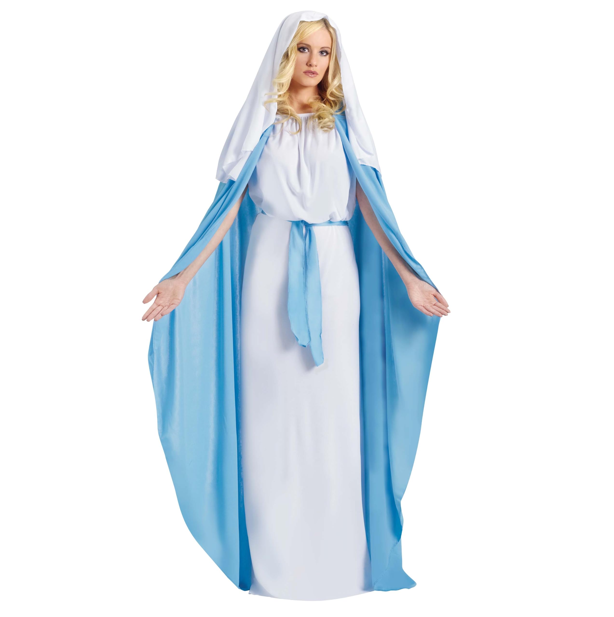 Fun WorldAdult Mary Costume