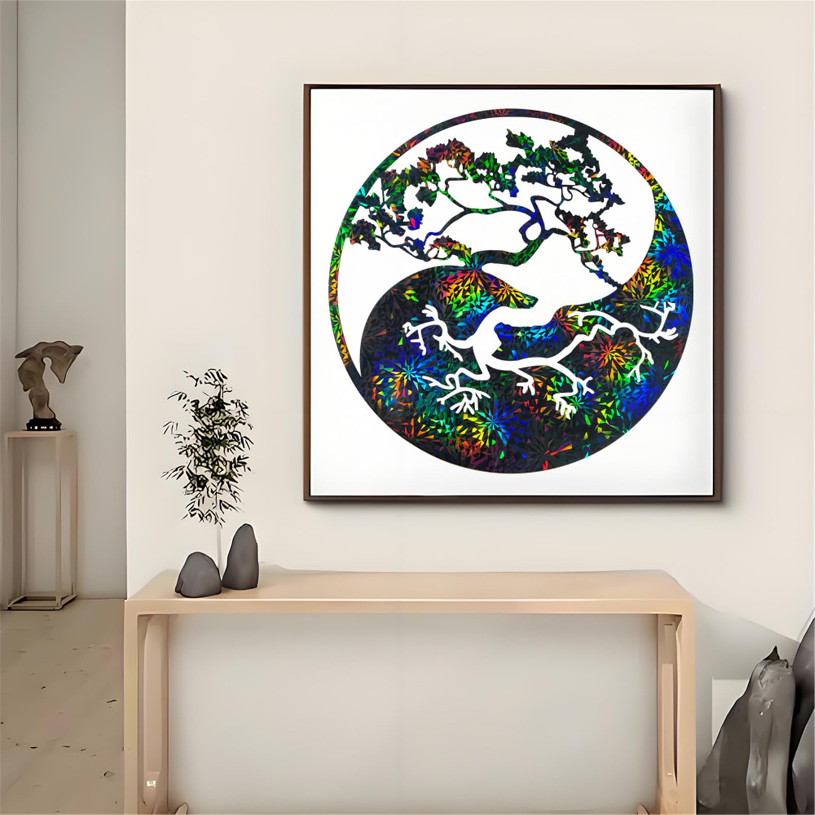Grand et Sun Moules en résine époxy pour pendentifs créatifs en silicone pour tentures murales et décorations de bureau Soleil et moules