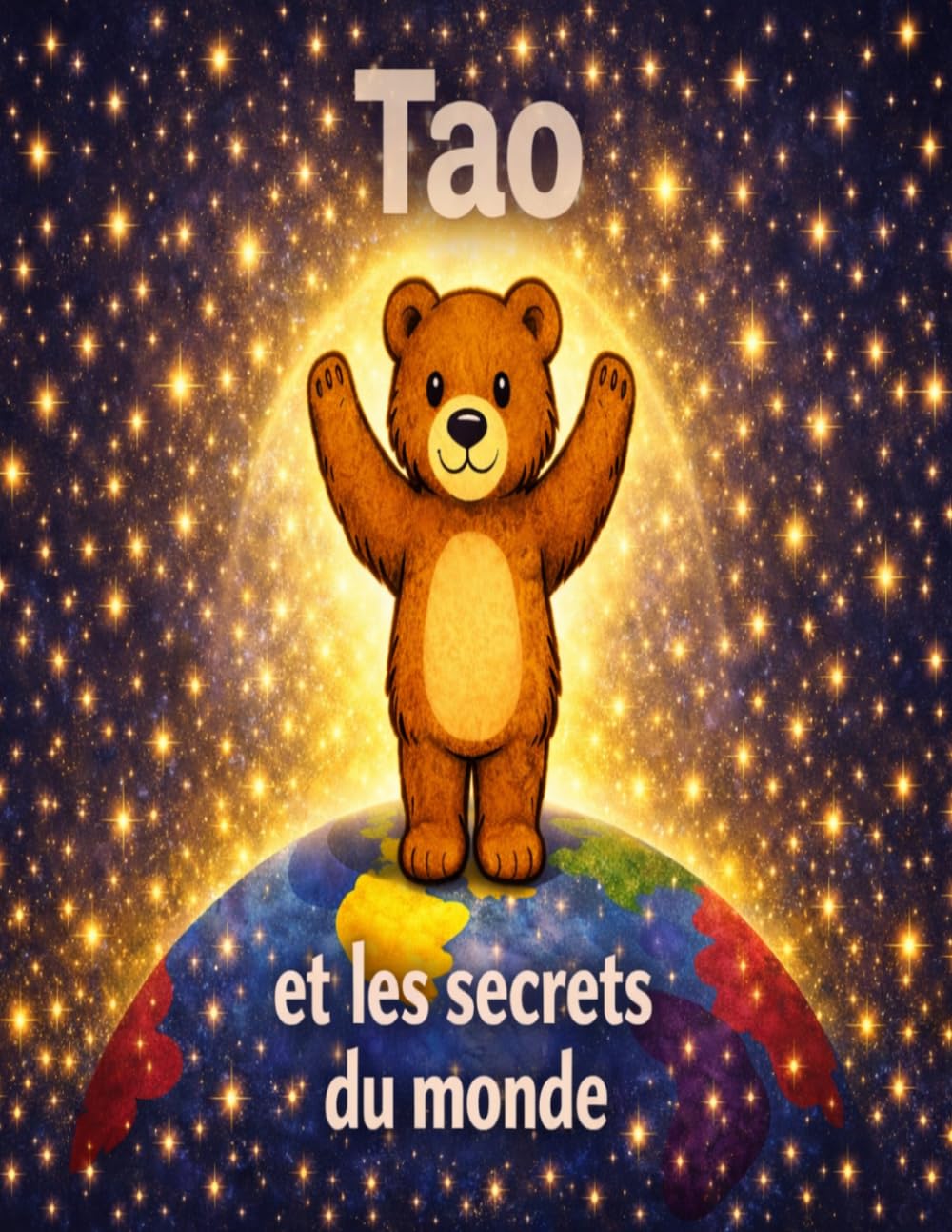 Tao et les secrets du monde