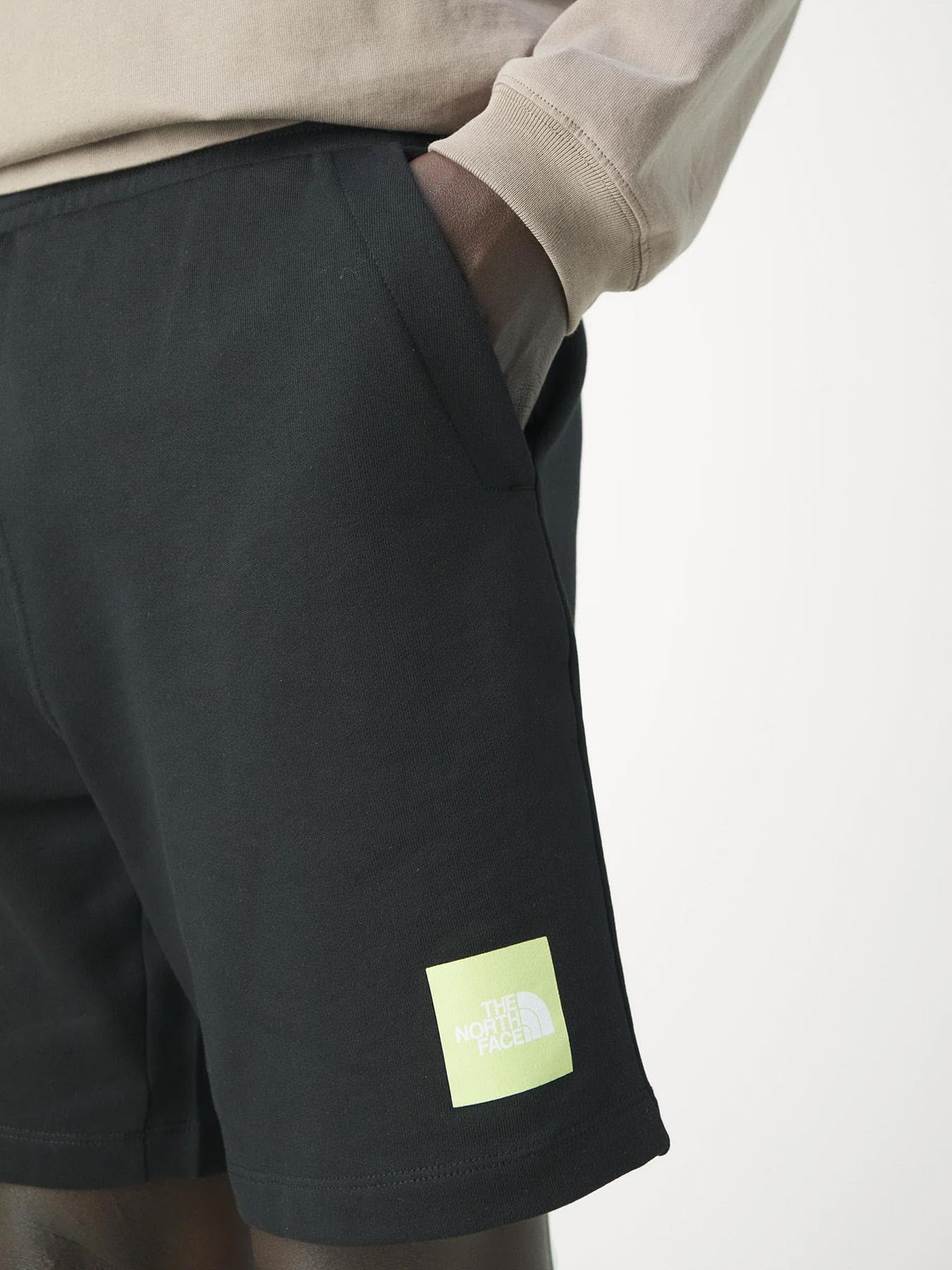 The North Face M Ss24 Coordinates Short - Shorts Hombre