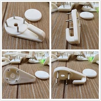 Amazon.co.jp: Hymyily フック 無痕 壁掛けフック プラスチック高耐 Amazon.co.jp: Hymyily フック 無痕 壁掛けフック プラスチック高耐