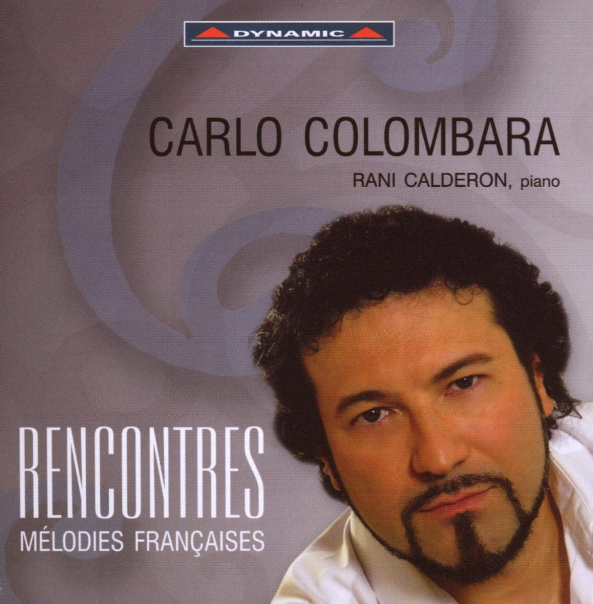 Colombara: Rencontres