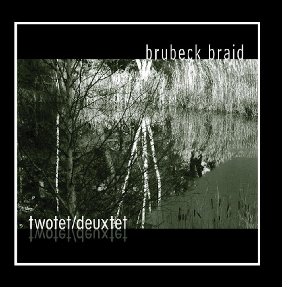 Twotet/Deuxtet [Audio CD]