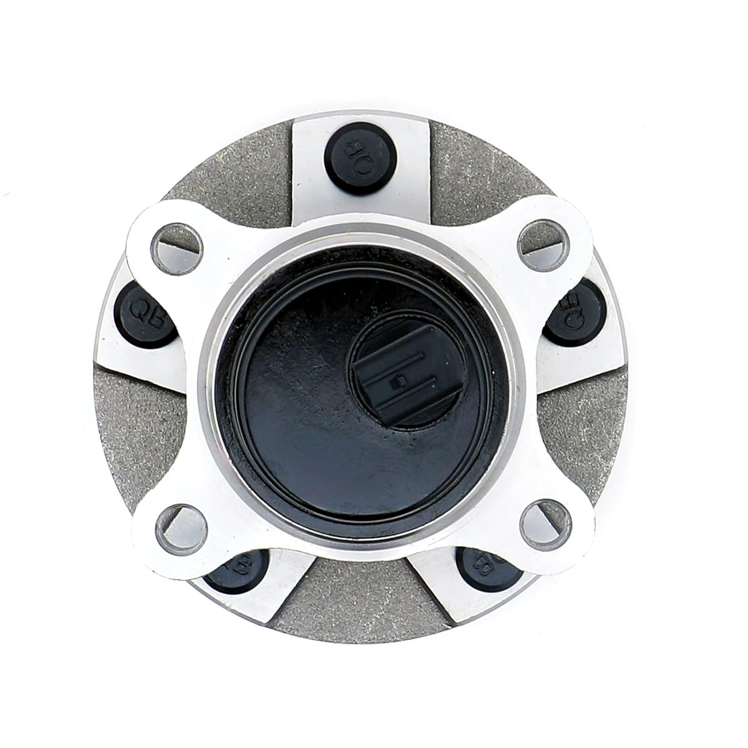 FKG 513163 Front Wheel Bearing Hub Assembly fit for 2001-2006 Lexus LS430