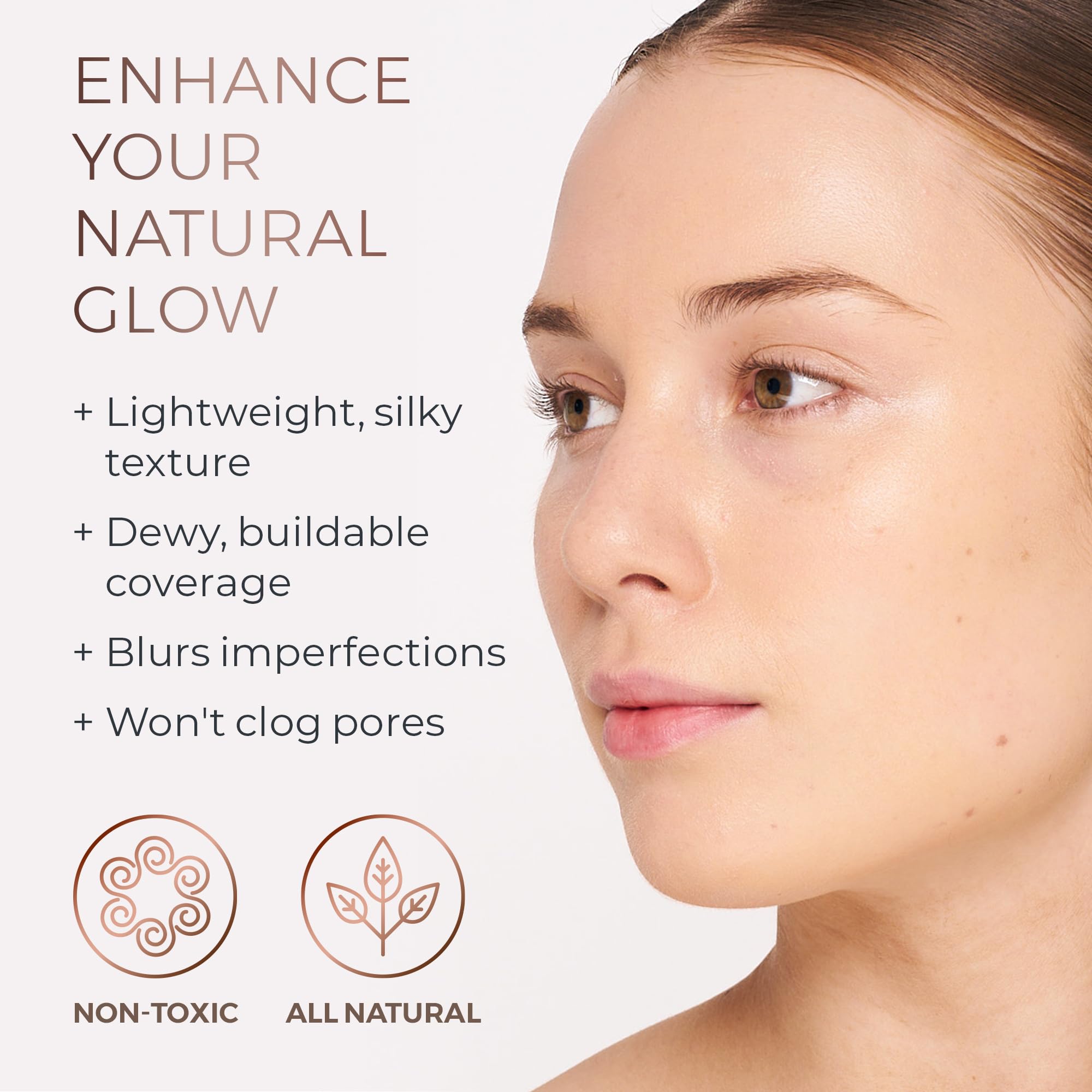 Organic BB Cream