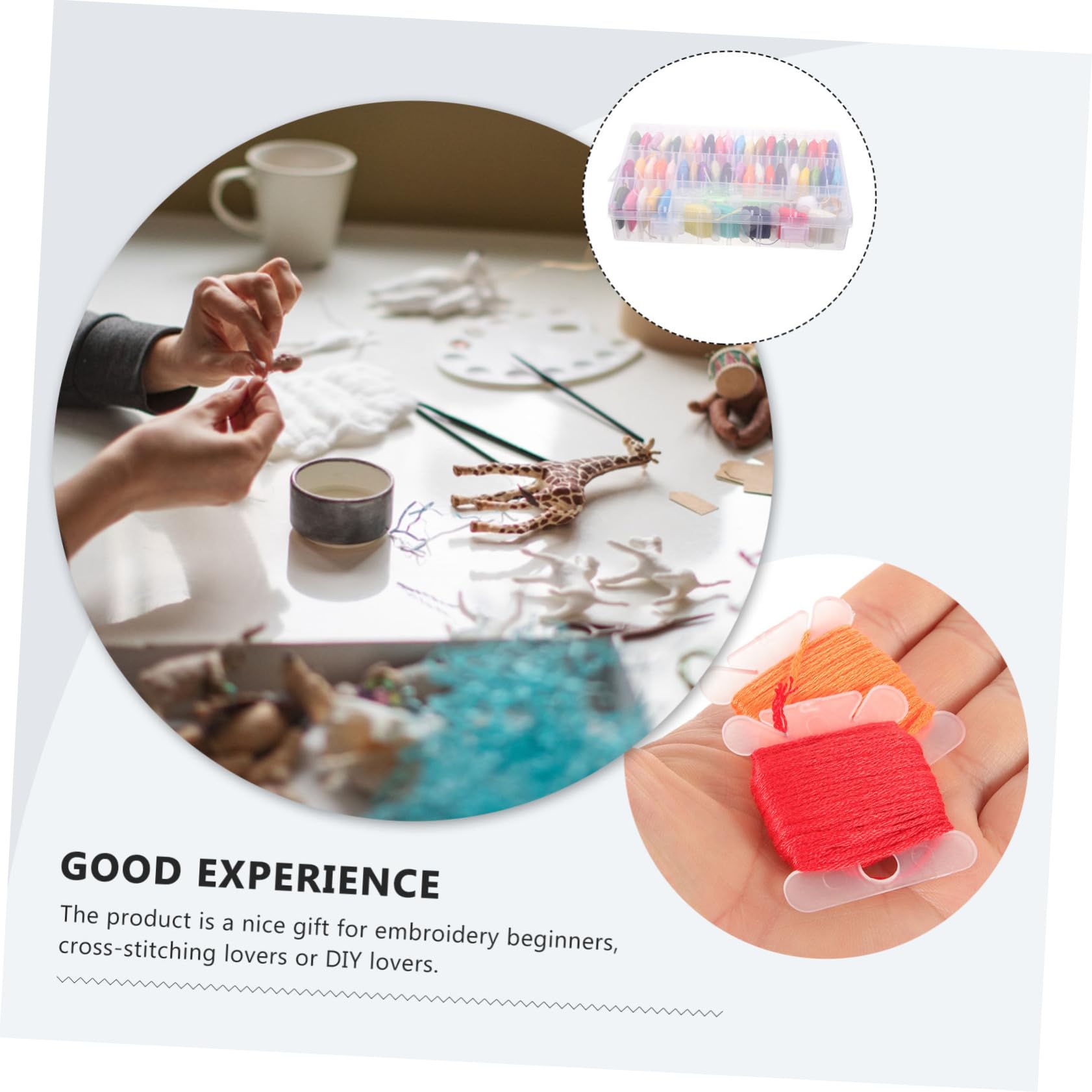 SHINEOFI 4 Juegos De Suministros De Costura Suministros Para Hacer Joyas Kit De Abalorios Cuentas Con Letras Cuentas A Granel Cuentas Trenzadas Kits Para Hacer Pulseras Kit De