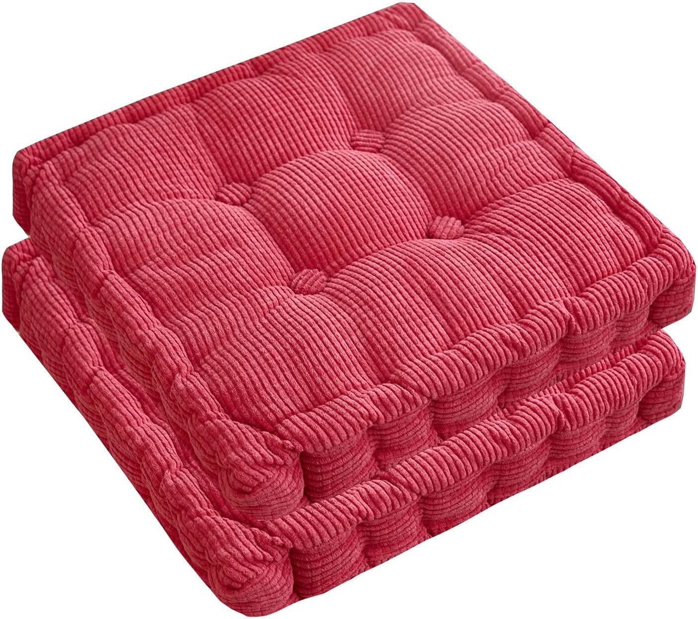 Shxime Outdoor Chair Cushions Set Thick Seat Nigeria Ubuy