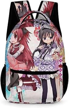 魔法少女まどか☆マギカ アルティメットまどか モデル リュック アルティメットまどか モデル リュック 魔法少女まどか☆マギカ