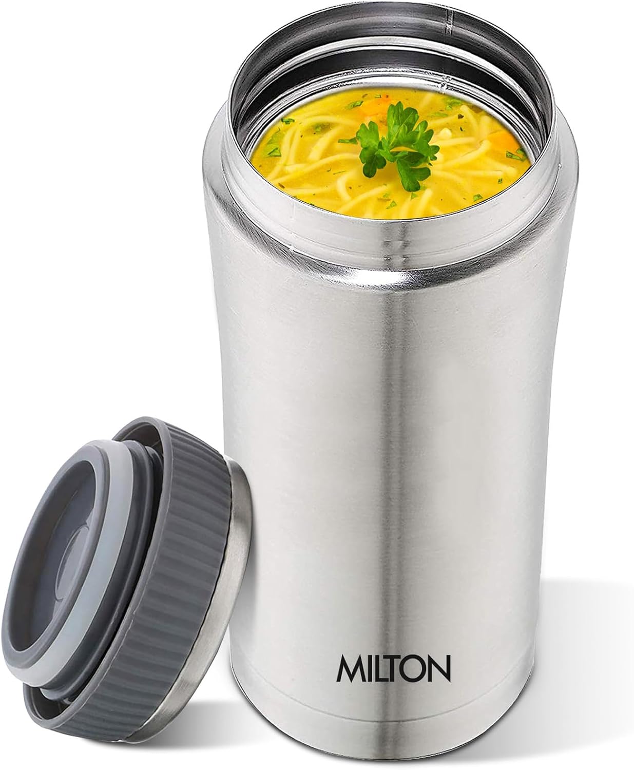 Milton Optima Double Walled Vacuum Insualted Food Flask