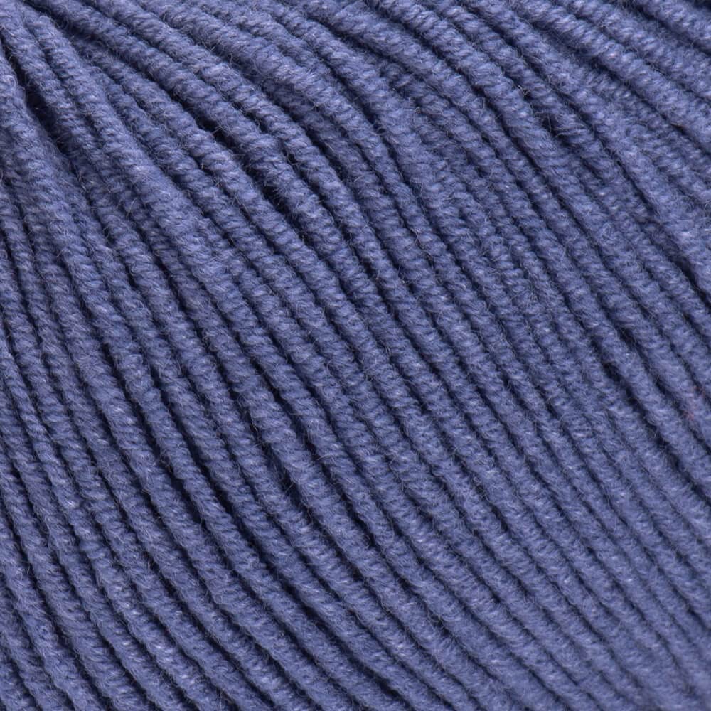 YarnArt Jeans Sport Yarn 55% Cotton 45% Acrylic 1 Skein/Ball 50g 174yds Soft Cotton Yarn for Knitting & Amigurumi