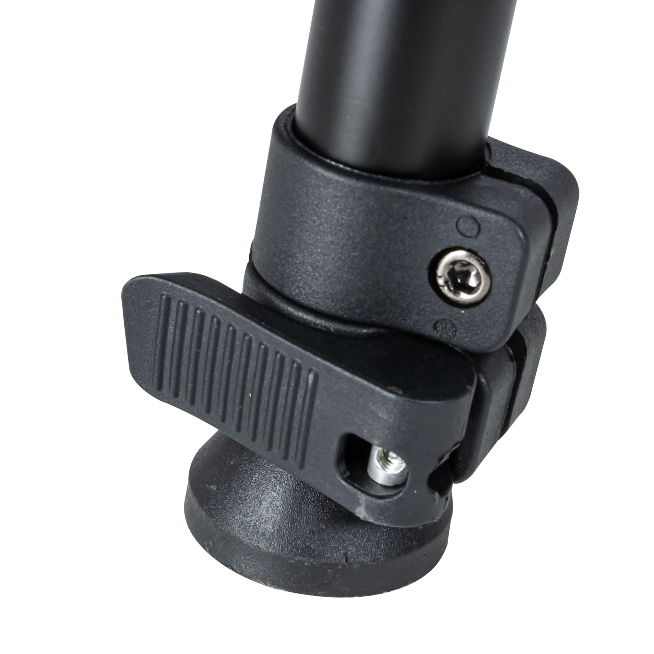 MXS-A1C, Keyboard Tisch, Tragkraft bis 120 Kg, Platzsparendes Design, Ideal für Musiker