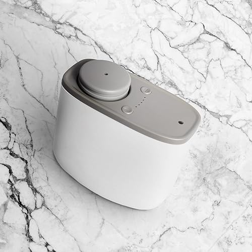 Miniatura 6 de Beau Rivage Juego de mini difusor de habitación, ambientador de pared enchufable, fragancia de hotel de lujo, pera, floral, naranja y clavo de olor,