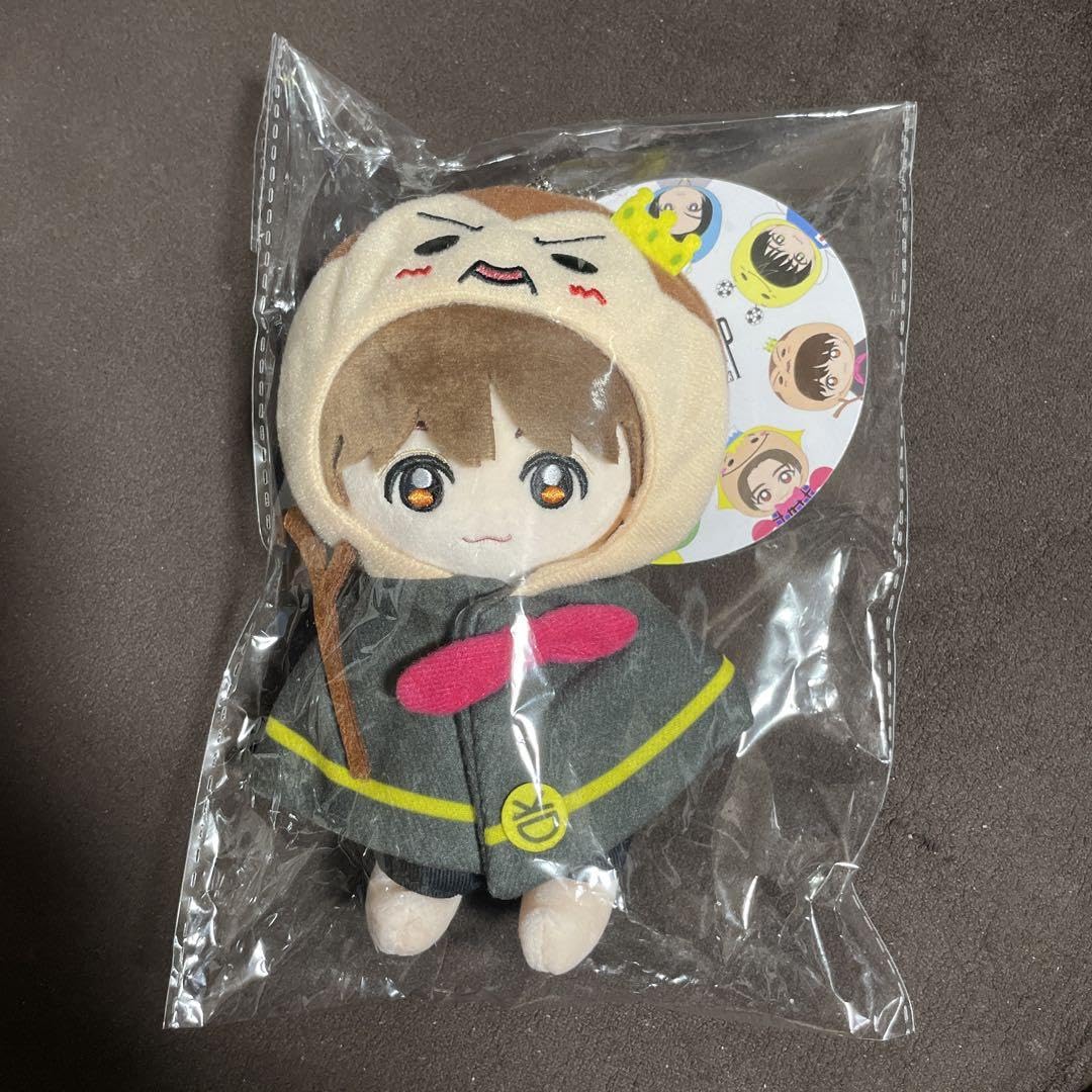 有岡大貴　ぬいぐるみ　フィギュア Amazon.co.jp: 有岡大貴 ぬいぐるみ だいきんぐ Hey!Say!JUMP