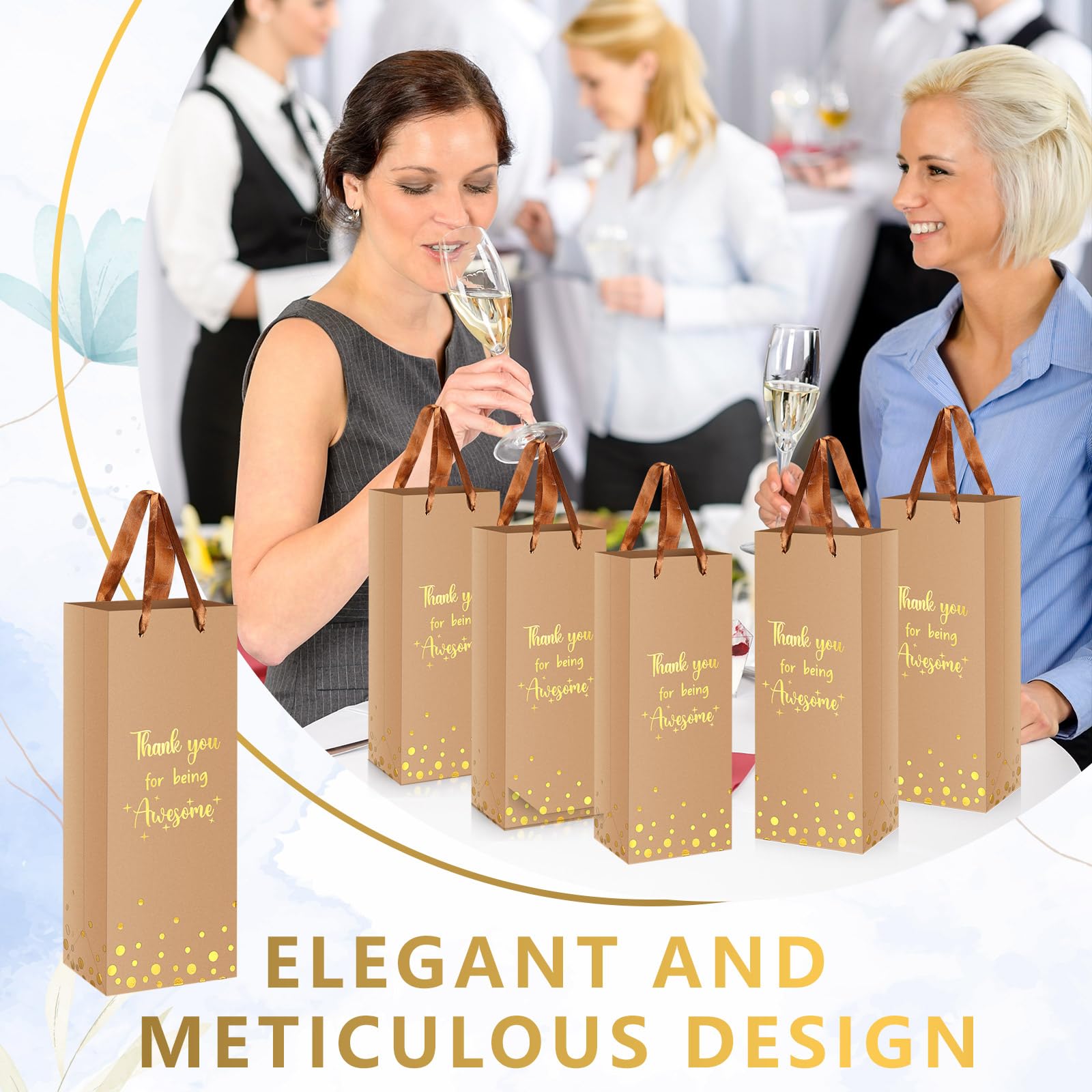 Deutsch Thank You Christmas Stickers | Print and Cut, image size:1600x1600